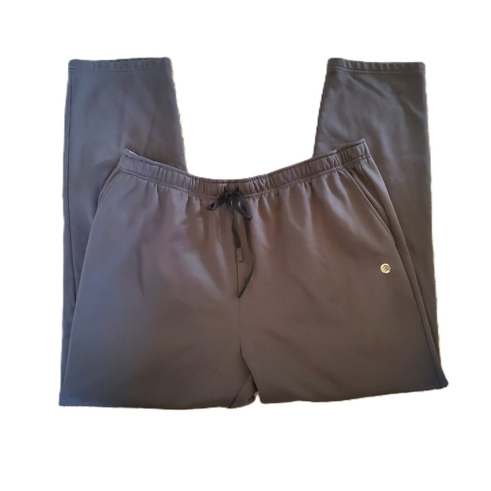 Mens Solaris Work Out Sweatpants 3XT
